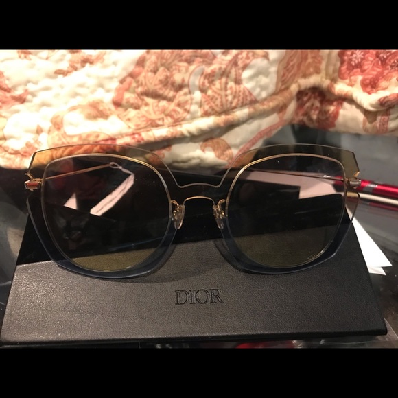 Dior sunglasses !!!Firm - Picture 2 of 5